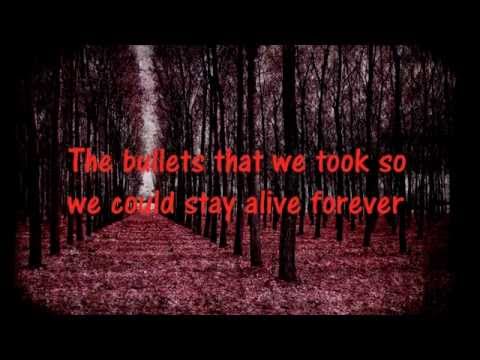 SayWeCanFly - Between The Roses (LYRICS)