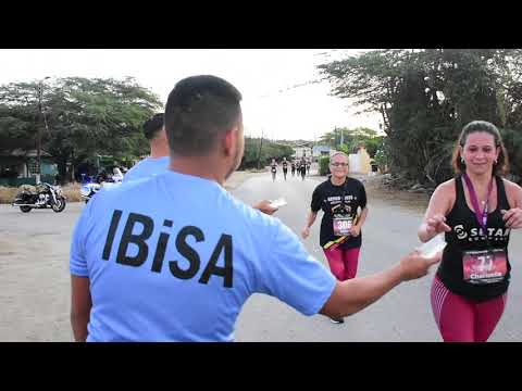 24th Betico Croes Memorial Run 2020