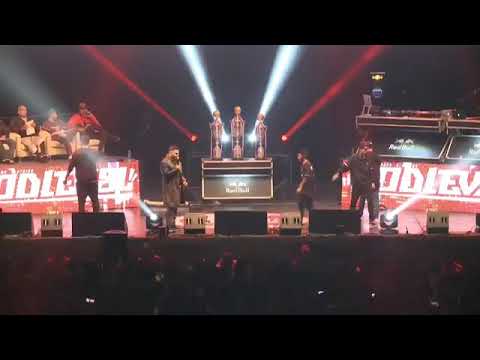 SKONE VS NEKROOS FINAL GOD LEVEL PERU