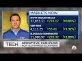 Tech Will See Cutbacks In Marketing Budgets Slower Recruiting And Layoffs Says Bessemer S Deeter