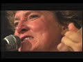Suede Live at Scullers Jazz Club, Emily Remembers (Shirley Eikhard)