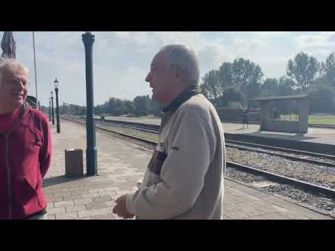 Star museumspoorlijn Stadskanaal   SD 480p