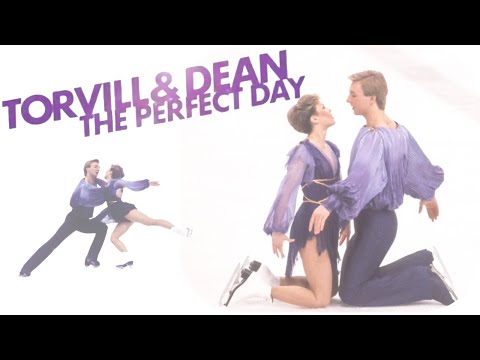 Torvill & Dean: The Perfect Day (2014)