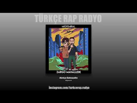 Miğfemiral - Alıntıya Gelmeyelim 2019