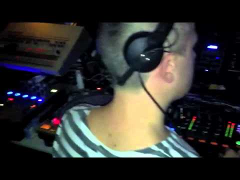 GIANNI SABATO + DENIS LEO Live @ LIVING SUNDAY (OPENING PARTY) 17.10.2010