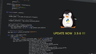 Como instalar e atualizar Python 3 no Linux | tar. xz