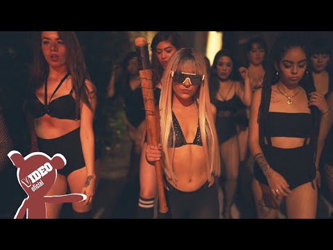 Jamsha Y Barbie Rican and Jamsha