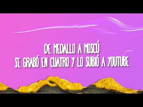 Peso Pluma, Blessd - Las Morras