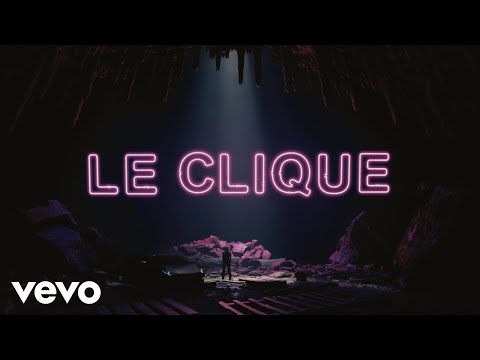 Video thumbnail for Le Clique