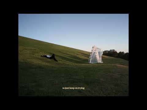 Chris Lanzon - You'll Find It (Lyric Video)