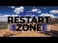 GEICO Restart Zone: Every restart from ISM Raceway