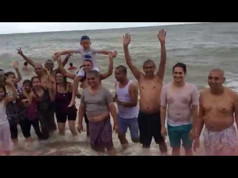 Janai Purnima & Raksha Bandhan in Cairns, Australia 2014