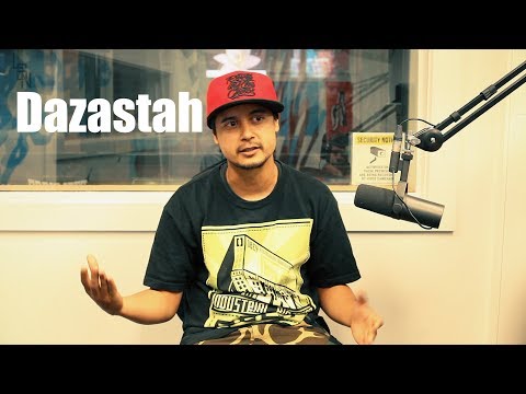 Dazastah Discusses Producing For The Hilltop Hoods, Drapht, Kerser & A.B Original