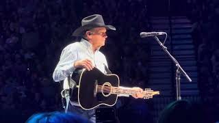 George Strait - &quot;Run&quot; Live at T-Mobile Arena Las Vegas