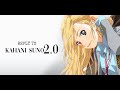 Kahani Suno 2 0 Reply Version Amv The Uncaged