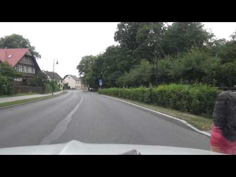 Liebenwalde Landkreis Oberhavel 14.7.2013