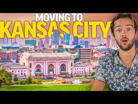 Moving to Kansas City, Missouri | What You NEED to Know!