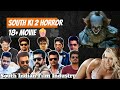 South Indian Movies Horror And Adult
