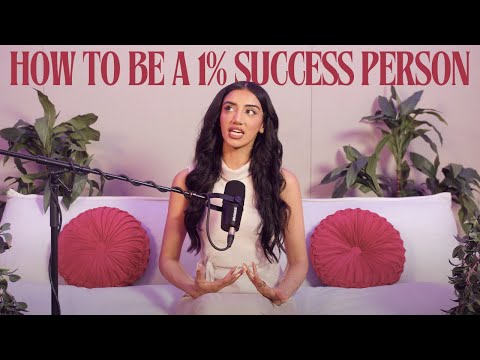 building an extraordinary life is about being an extraordinary person [S3 EP3]