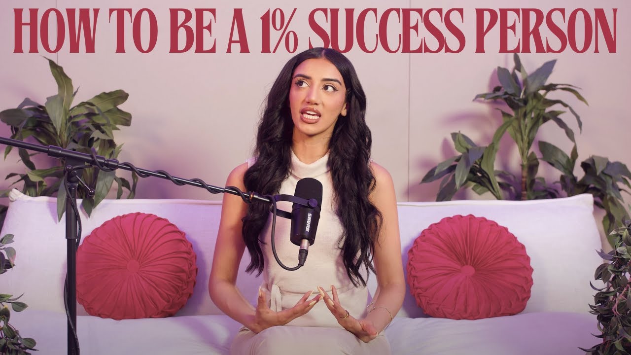 building an extraordinary life is about being an extraordinary person [S3 EP3]