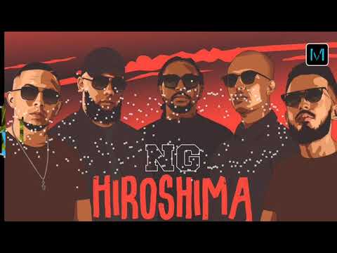 Mix spécial NG (New génération 974) ( 🎶 DJ KarameL 🎶 ) ( 2021 )