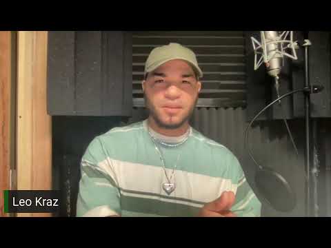 ENTREVISTA LEO KRAZ