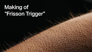  Making of “Frisson Trigger”