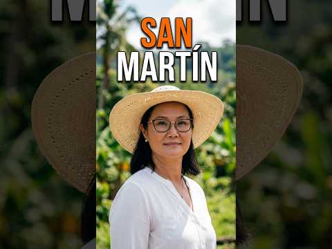 🟠 ¡PRESIDENTA FUJIMORI EN SAN MARTIN! TÍTULOS PARA PRODUCTORES Y EL AEROPUERTO PARA RIOJA #Shorts 🟠