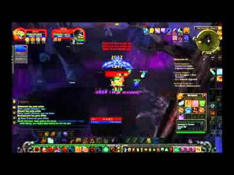 [WoW gold tips] Volatile Air farming guide.flv