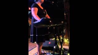 Mary Lambert  LIVE in Nashville My Moon