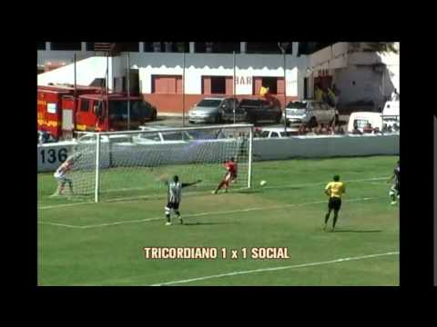 Veja gols e resultados do Campeonato Mineiro - Módulo II