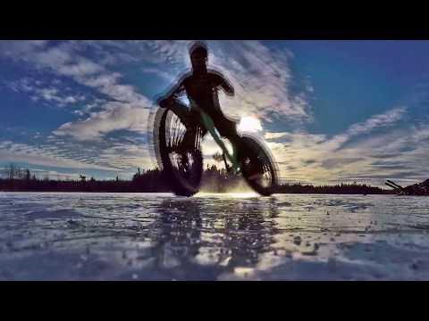 Fat (video) Tuesday – Off the Beaten Path (on a bog) 5854517050_91518a996d_b