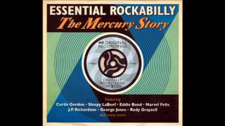 Curtis Gordon   Rock Roll Jump & Jive