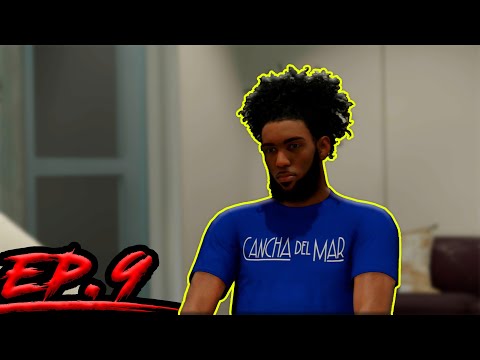 NBA 2k22 (Current Gen) - My Career Ep. 9 - Bro Why Tho!?!