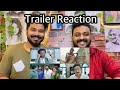 Annaatthe Official Trailer Reaction | Rajinikanth | Kerala Reaction video| Siva | Nayanthara