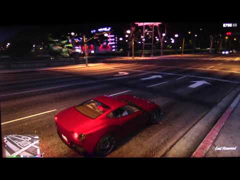 MongoTV_1958 - Mongo Games - DANSK - Del 144 - GTA 5 Online - Vil Spille GTA 5 Online 24 TIMER