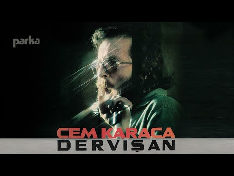 Cem Karaca & Dervişan - Parka (Official Audio)