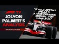 Looking Back At A Classic Monaco Grand Prix | Jolyon Palmer’s Analysis | Workday