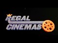 Regal Cinemas First Rollercoaster 1993 1995 Scope Version 4K UltraHD