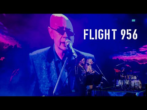 Flight 956 [Había una Vez ] LFDAA - Estadio Unico Diego Armando Maradona - La Plata 8/6/24