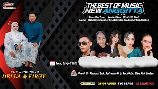 Download lagu 🔴LIVE (MALAM) 'NEW ANGGITTA' || SENIN, 06 APRIL 2026 || DS. KERTASARI - KEC. WERU - KAB. CIREBON mp3