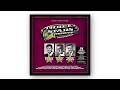 Pat Boone New Album - Three Stars Tribute