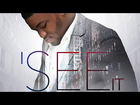 Ron Andrew Benjamin Jr.- I See It (Official Lyric Video)