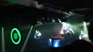 Nicky Romero - Live @ Protocol Recordings Label Night (ADE 2013)