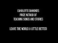 Leave the world a little better