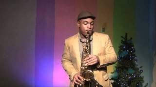 Bursel G - The First Noel - Elevation Christmas UNPLUGGED