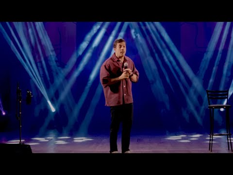 RENATO ALBANI - 2 HORAS DE STAND UP COMEDY - PARA ROLAR DE RIR
