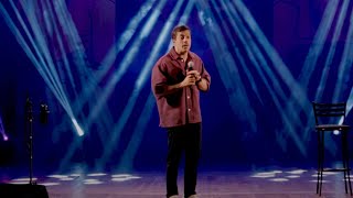 RENATO ALBANI - 2 HORAS DE STAND UP COMEDY - PARA ROLAR DE RIR