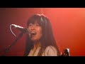 SHONEN KNIFE: "THE KKK TOOK MY BABY AWAY" LIVE IN LONDON 11/9/2011 (PT 17 OF 19)