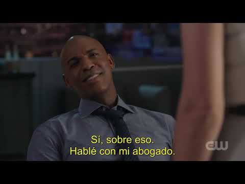 Lena, Nia and James- 4x04 Supergirl